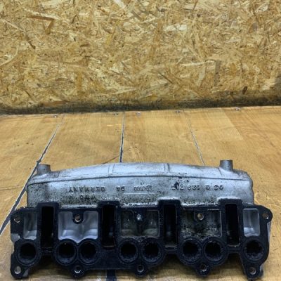 Коллектор впускной Volkswagen Golf 5 2004 BKD хетчбэк 5-ти дв. - изображение 6