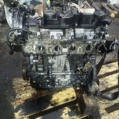 Двигатель Ford Focus 3 2014 T1DB - изображение 4
