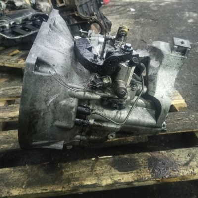 МКПП Ford Focus 3 2014 T1DB - изображение 5