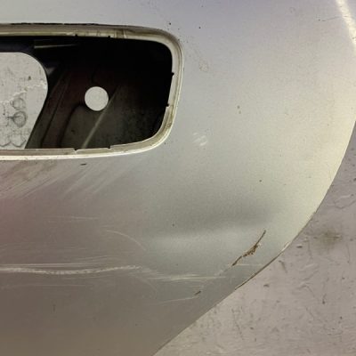 Дверь Opel Astra G 2001 универсал, Задн., Лев. - изображение 3