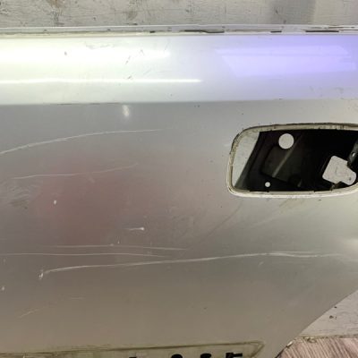 Дверь Opel Astra G 2001 универсал, Задн., Лев. - изображение 4