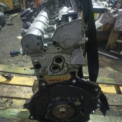 Двигатель Volkswagen Golf 5 2007 BLF хэтчбек 3-дв - изображение 4
