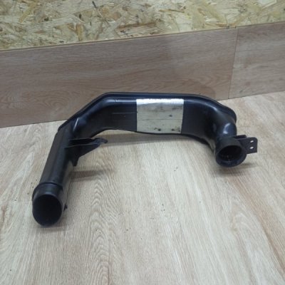 Патрубок интеркулера Peugeot 307 2002 универсал RHY(DW10TD) - изображение 5