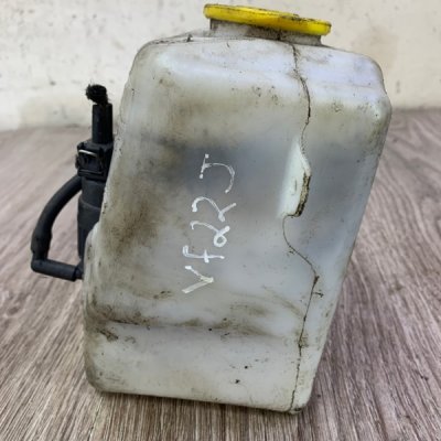 Бачок омывателя Opel Corsa C - изображение 4