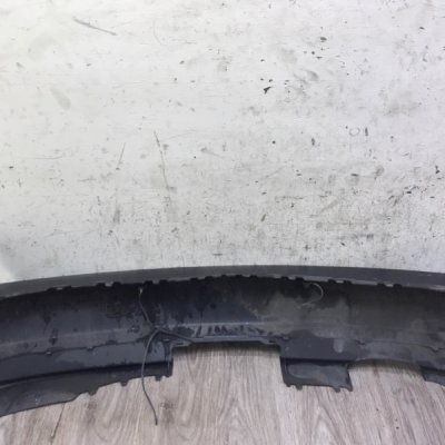 Бампер BMW X3 2004 Внедорожник Задн. - изображение 8