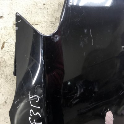 Крыло Toyota Yaris 2006 хетчбэк 5-ти дв. Перед. Прав. - изображение 3