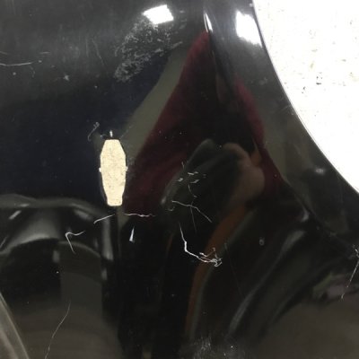 Крыло Toyota Yaris 2006 хетчбэк 5-ти дв. Перед. Прав. - изображение 4