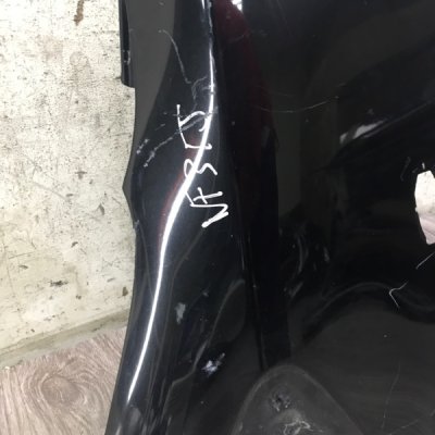 Крыло Toyota Yaris 2006 хетчбэк 5-ти дв. Перед. Прав. - изображение 6