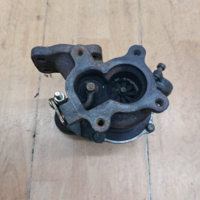 Турбина Ford Fiesta 2003 F6JA - изображение 7