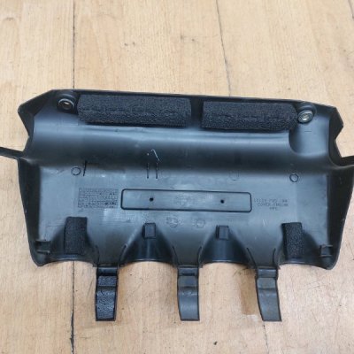 Декоративная крышка двигателя Honda Jazz 2008 L13A1 - изображение 3
