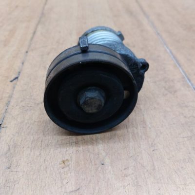 Натяжной ролик приводного ремня Volkswagen Polo 2001 AUA - изображение 2