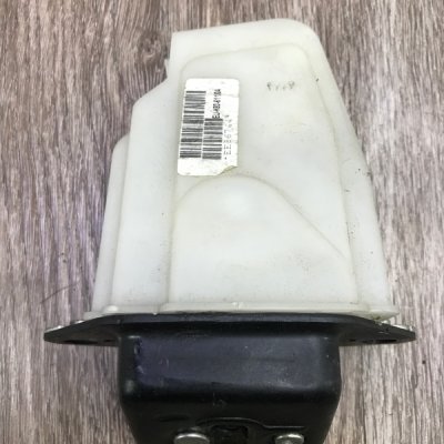 Замок крышки багажника Honda Civic 2007 Хетчбэк 5-ти дв. Задн. - изображение 7