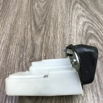 Замок крышки багажника Honda Civic 2007 Хетчбэк 5-ти дв. Задн. - изображение 5