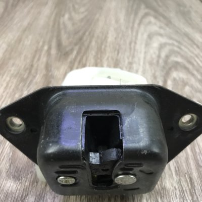 Замок крышки багажника Honda Civic 2007 Хетчбэк 5-ти дв. Задн. - изображение 6