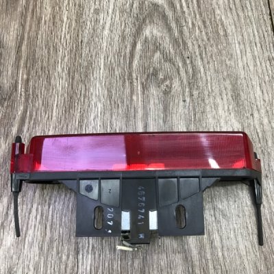 Стоп-сигнал крышки багажника Chrysler Voyager 2000 Минивэн Задн. - изображение 3