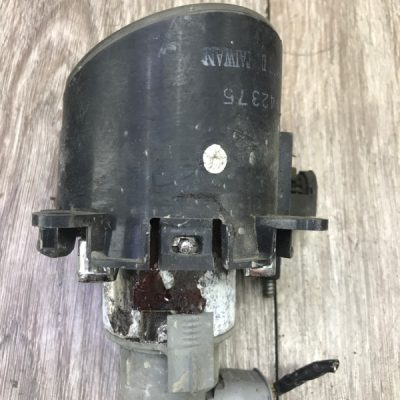 Фара противотуманная Mini One 2001 хетчбэк 3-х дв., Перед., Прав. - изображение 2