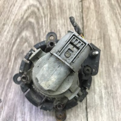 Фара противотуманная Mini One 2001 хетчбэк 3-х дв., Перед., Прав. - изображение 7
