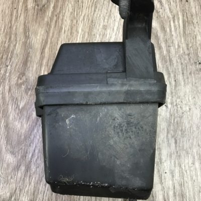 Резонатор воздушного фильтра Mini One 2001 W10B16 - изображение 3
