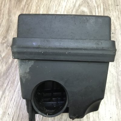 Резонатор воздушного фильтра Mini One 2001 W10B16 - изображение 5