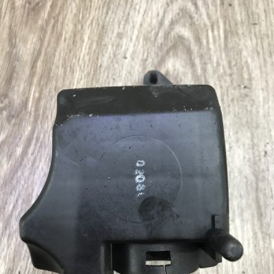 Резонатор воздушного фильтра Mini One 2001 W10B16 - изображение 6