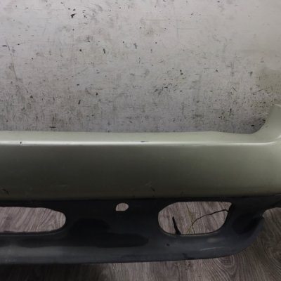 Бампер BMW X5 E53 2002 внедорожник Задн. - изображение 7