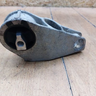 Подушка КПП Rover 25 2004 14K4M - изображение 3