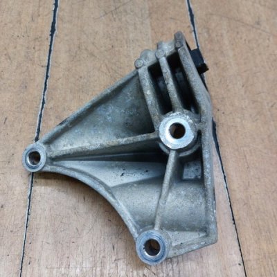 Подушка КПП Rover 25 2004 14K4M - изображение 4
