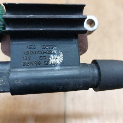 Катушка зажигания Rover 25 2004 14K4M - изображение 2