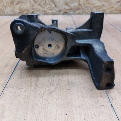 Кронштейн двигателя Rover 25 2004 14K4M - изображение 5