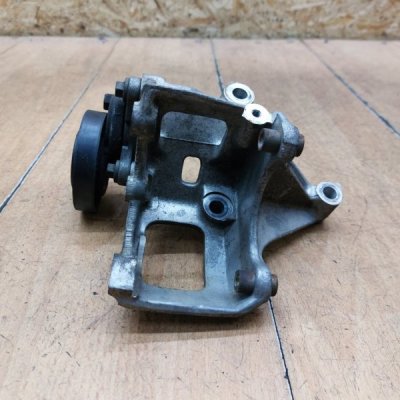 Кронштейн гидроусилителя Rover 25 2004 14K4M - изображение 4