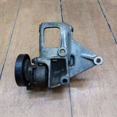 Кронштейн гидроусилителя Rover 25 2004 14K4M - изображение 3