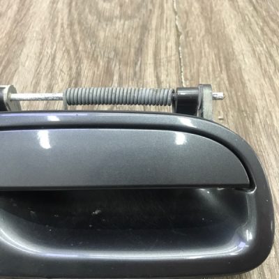 Ручка двери внешняя Volvo V70 2004 универсал, Перед., Прав. - изображение 3