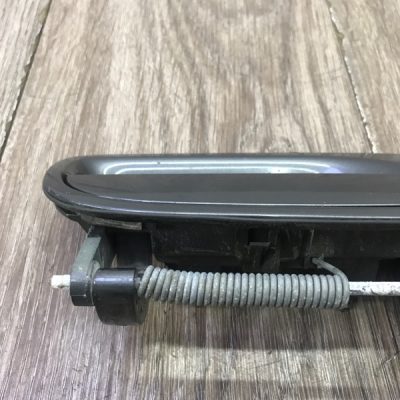 Ручка двери внешняя Volvo V70 2004 универсал, Перед., Прав. - изображение 5