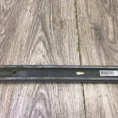 Молдинг на дверь Volvo V70 2004 универсал, Задн., Лев. - изображение 4