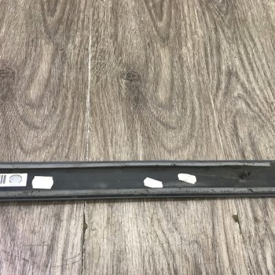 Молдинг на дверь Volvo V70 2004 универсал, Задн., Лев. - изображение 5