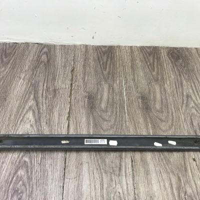 Молдинг на дверь Volvo V70 2004 универсал, Задн., Лев. - изображение 6
