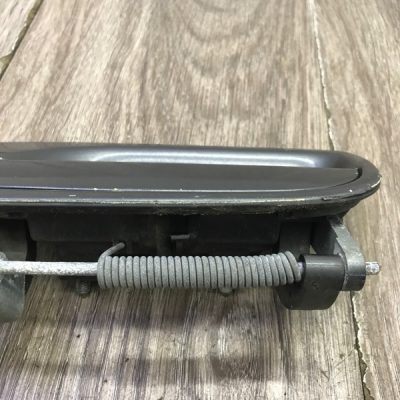 Ручка двери внешняя Volvo V70 2004 универсал, Задн., Лев. - изображение 6