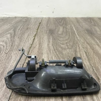 Ручка двери внешняя Volvo V70 2004 универсал, Задн., Лев. - изображение 10