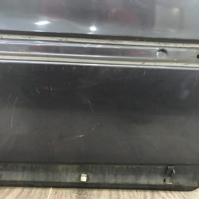 Дверь Volvo V70 2004 универсал, Задн., Лев. - изображение 5