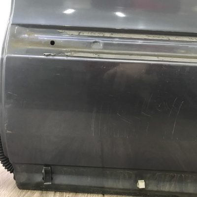 Дверь Volvo V70 2004 универсал, Задн., Лев. - изображение 6