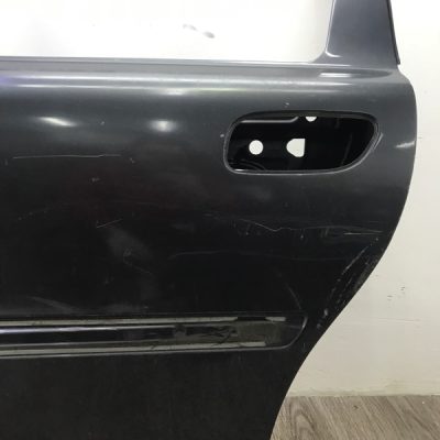 Дверь Volvo V70 2004 универсал, Задн., Лев. - изображение 7