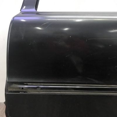 Дверь Volvo V70 2004 универсал, Задн., Лев. - изображение 8