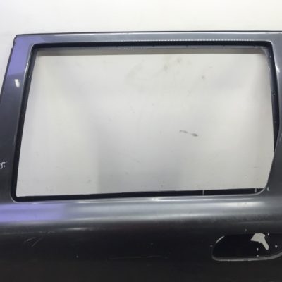 Дверь Volvo V70 2004 универсал, Задн., Лев. - изображение 9