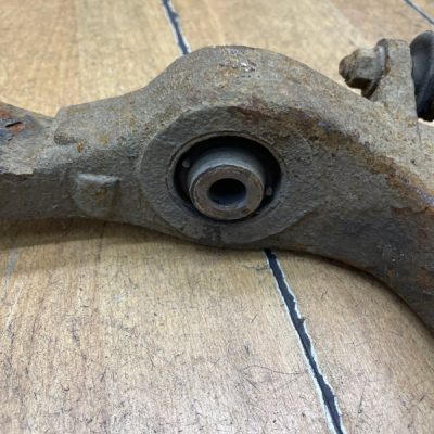 Рычаг подвески Honda Accord VII 2004 N22A1, Перед., Прав. - изображение 5