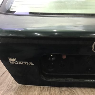 Дверь багажника Honda Civic 2000 Хетчбэк 5-ти дв., Задн. - изображение 2