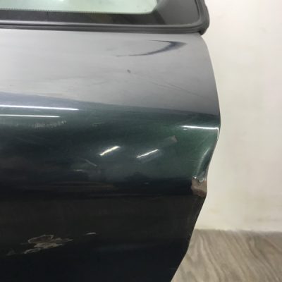 Дверь багажника Honda Civic 2000 Хетчбэк 5-ти дв., Задн. - изображение 5