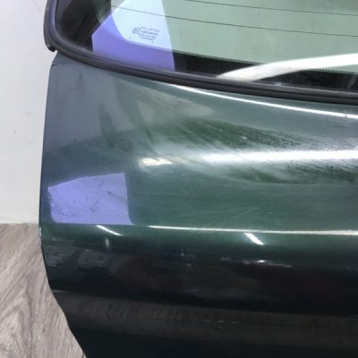 Дверь багажника Honda Civic 2000 Хетчбэк 5-ти дв., Задн. - изображение 6