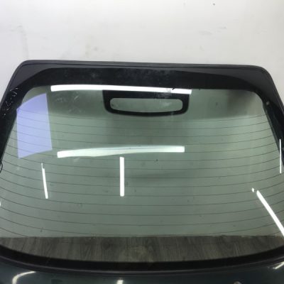 Дверь багажника Honda Civic 2000 Хетчбэк 5-ти дв., Задн. - изображение 9