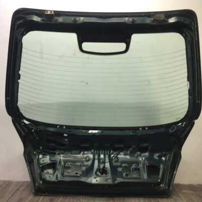 Дверь багажника Honda Civic 2000 Хетчбэк 5-ти дв., Задн. - изображение 10