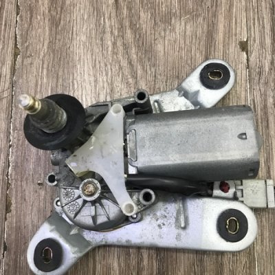 Мотор дворников Honda Civic 2000 Хетчбэк 5-ти дв. Задн. - изображение 8